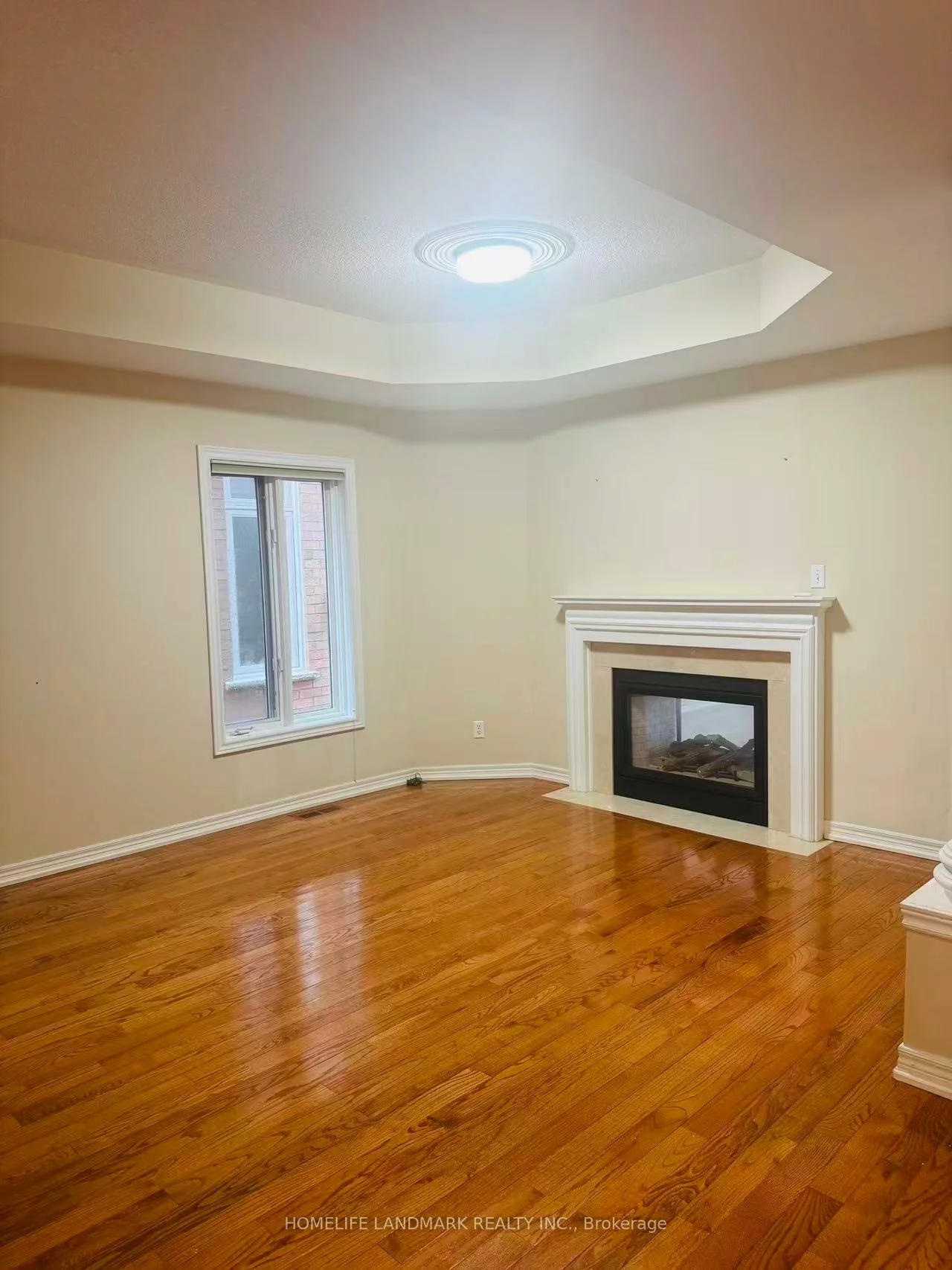 183, Frank Endean, Rouge Woods, Richmond Hill