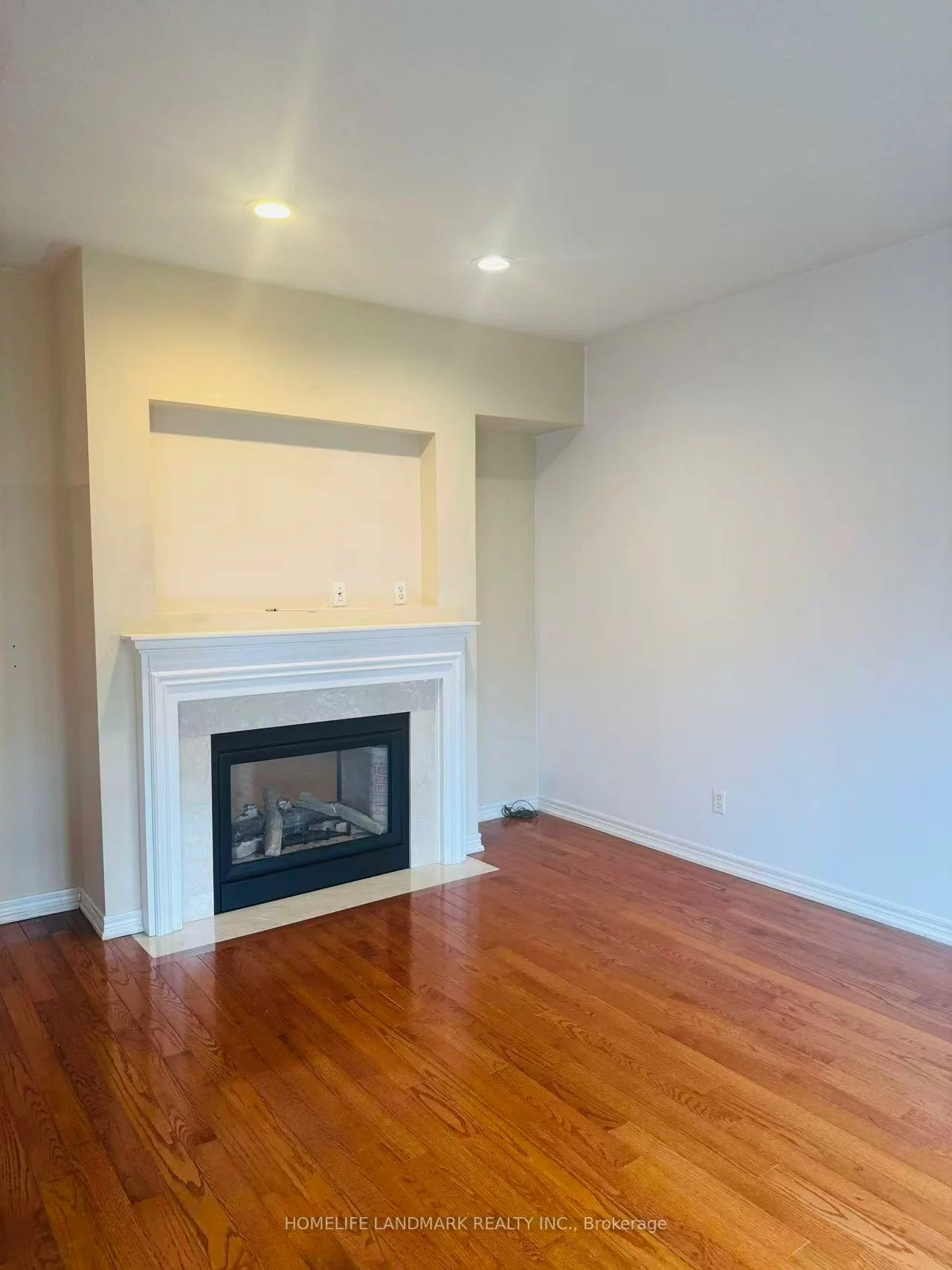 183, Frank Endean, Rouge Woods, Richmond Hill