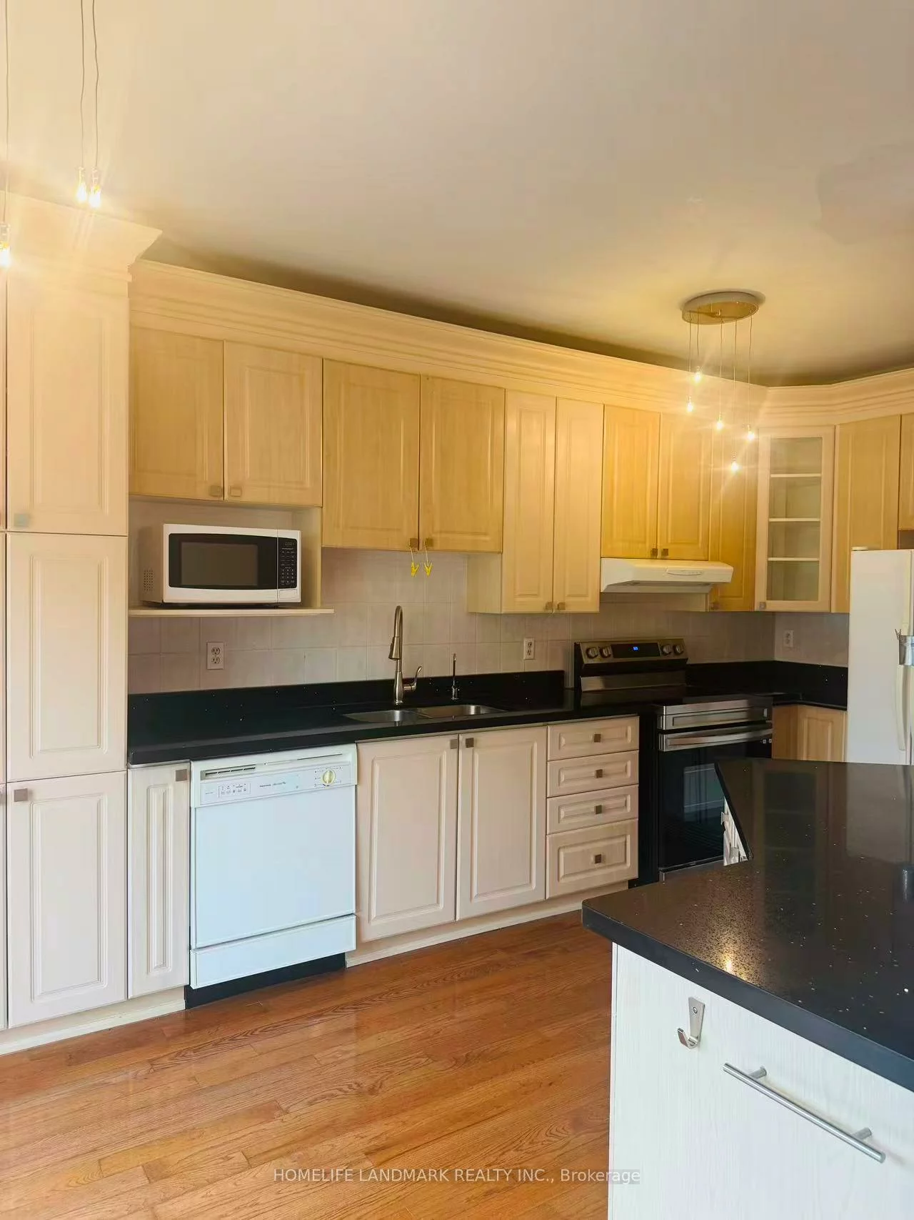 183, Frank Endean, Rouge Woods, Richmond Hill