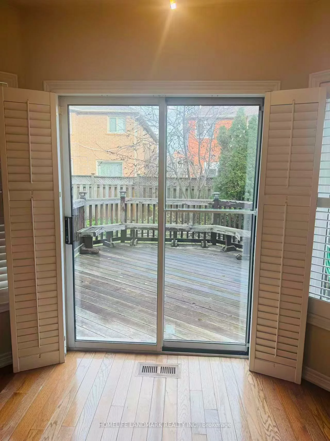 183, Frank Endean, Rouge Woods, Richmond Hill