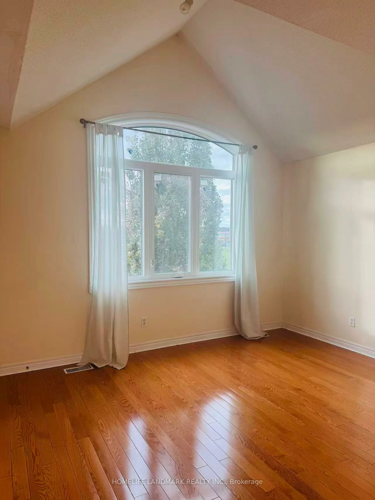 183, Frank Endean, Rouge Woods, Richmond Hill