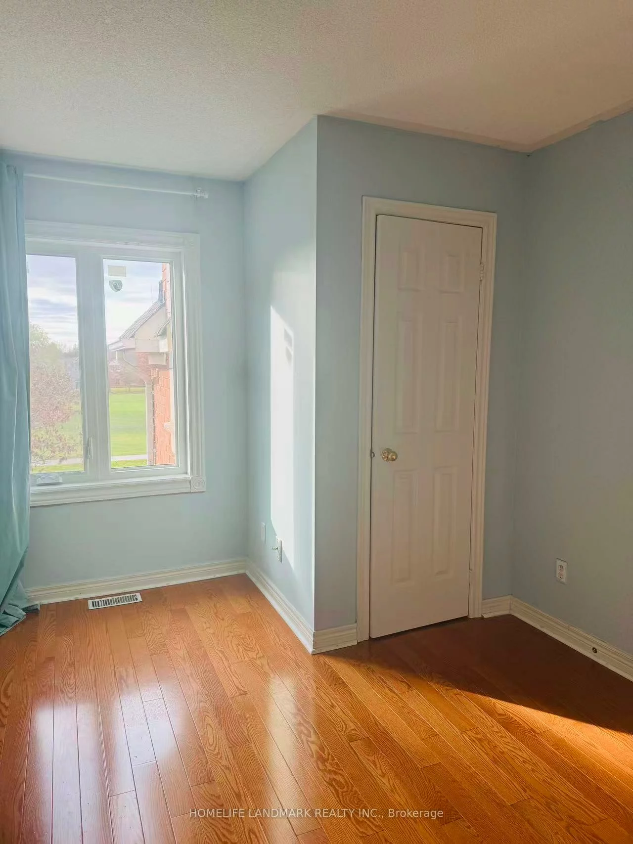 183, Frank Endean, Rouge Woods, Richmond Hill