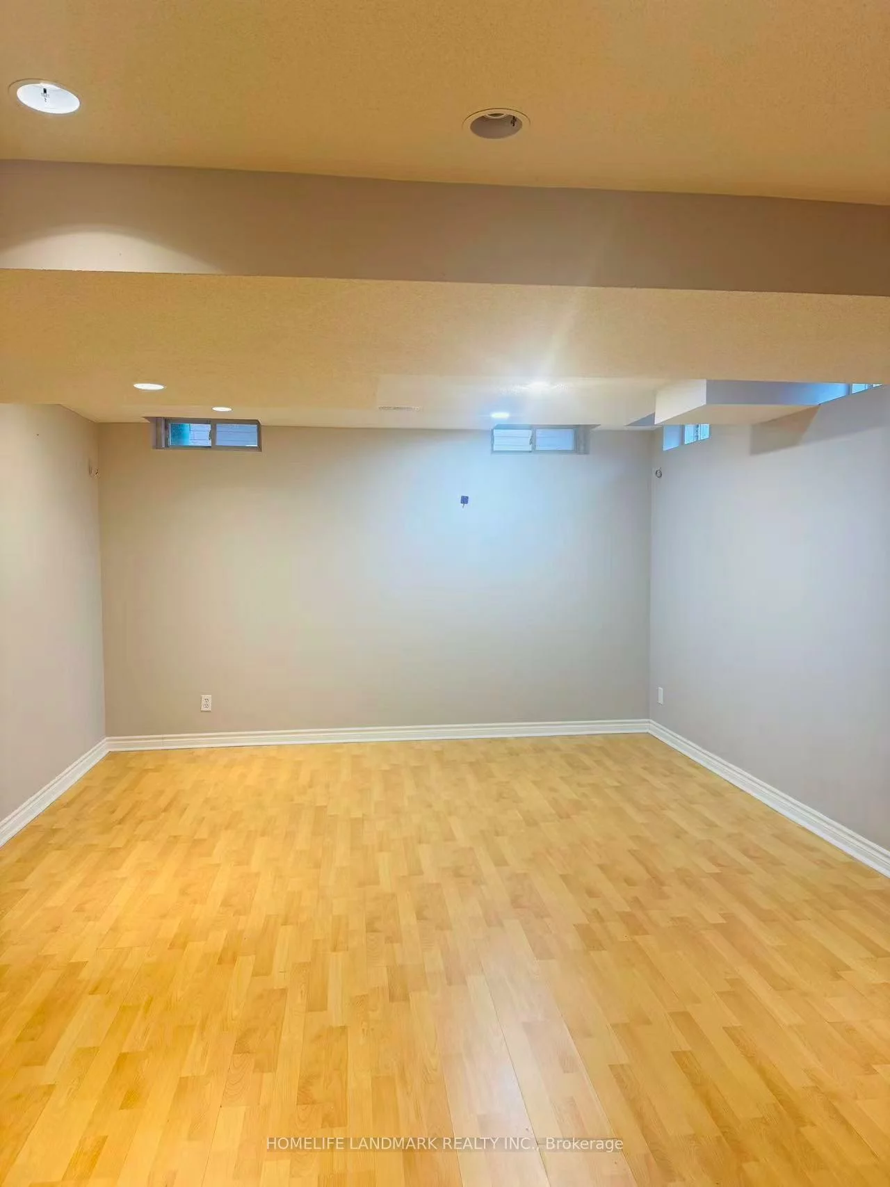 183, Frank Endean, Rouge Woods, Richmond Hill