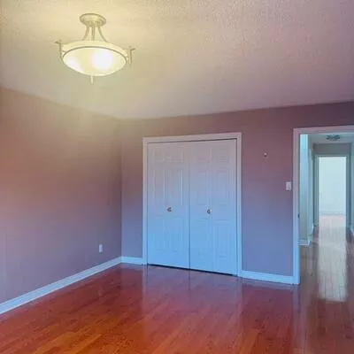 183, Frank Endean, Rouge Woods, Richmond Hill