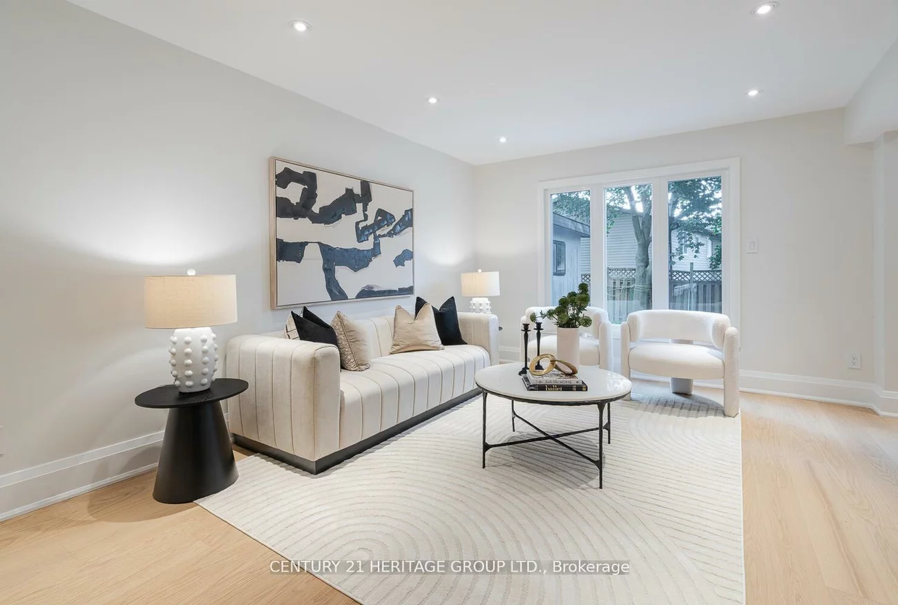 23, Merrylyn, North Richvale, Richmond Hill