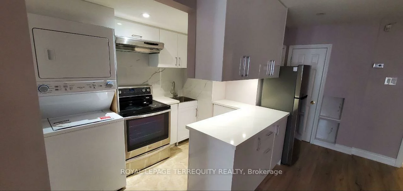 3, Baffin, Langstaff, Richmond Hill