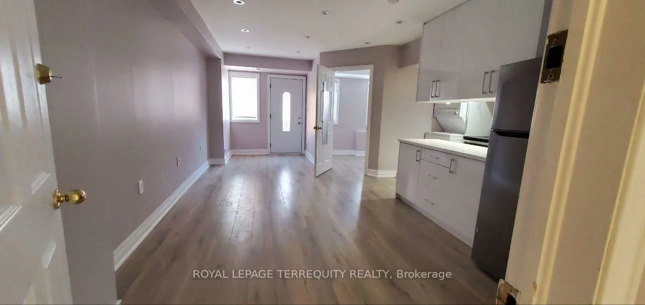 3, Baffin, Langstaff, Richmond Hill