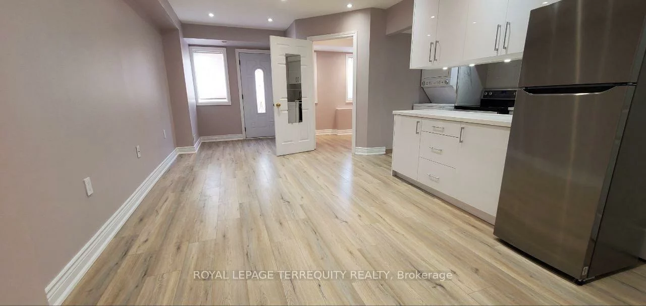 3, Baffin, Langstaff, Richmond Hill