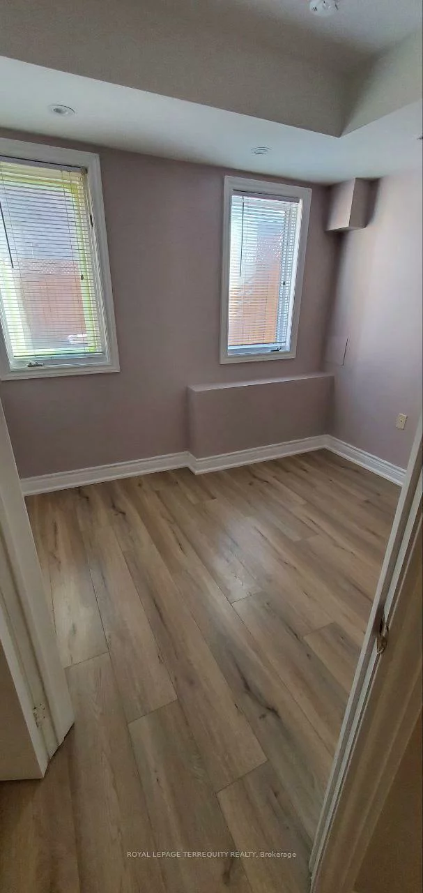 3, Baffin, Langstaff, Richmond Hill