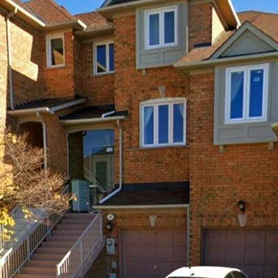 3, Baffin, Langstaff, Richmond Hill