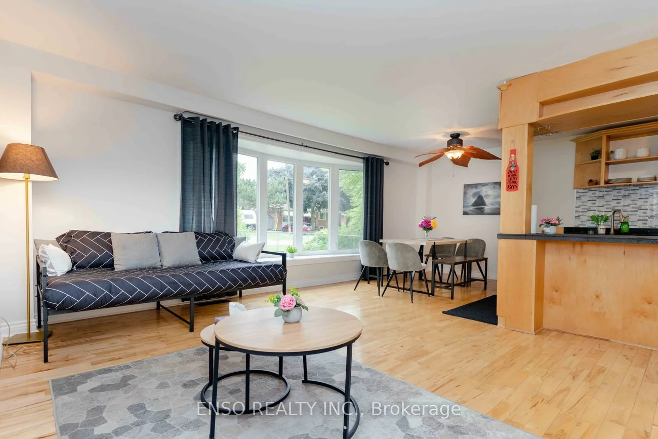 24, Gentry, Crosby, Richmond Hill