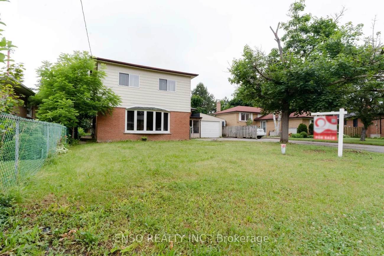 24, Gentry, Crosby, Richmond Hill