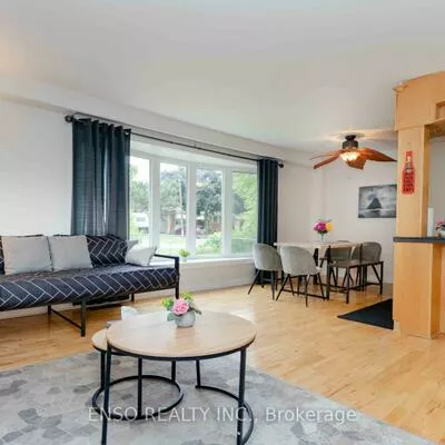 24, Gentry, Crosby, Richmond Hill