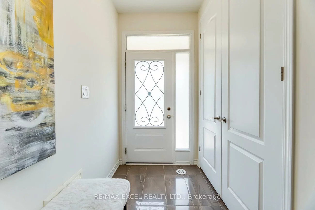 74, William F Bell, Rural Richmond Hill, Richmond Hill