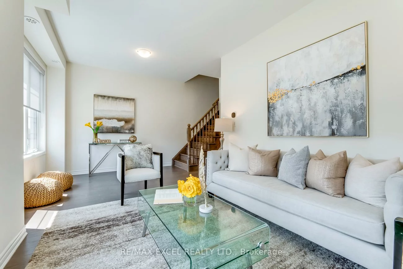 74, William F Bell, Rural Richmond Hill, Richmond Hill