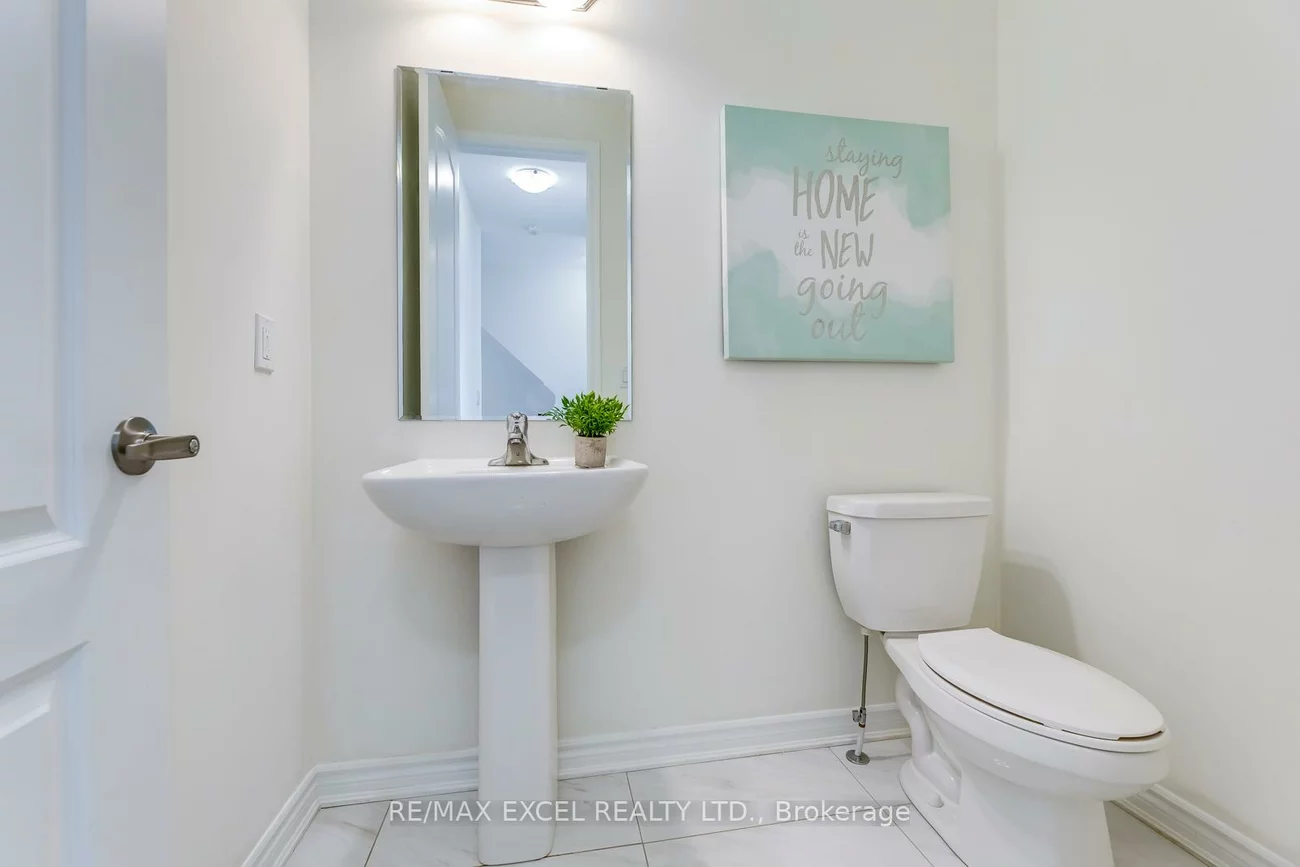 74, William F Bell, Rural Richmond Hill, Richmond Hill