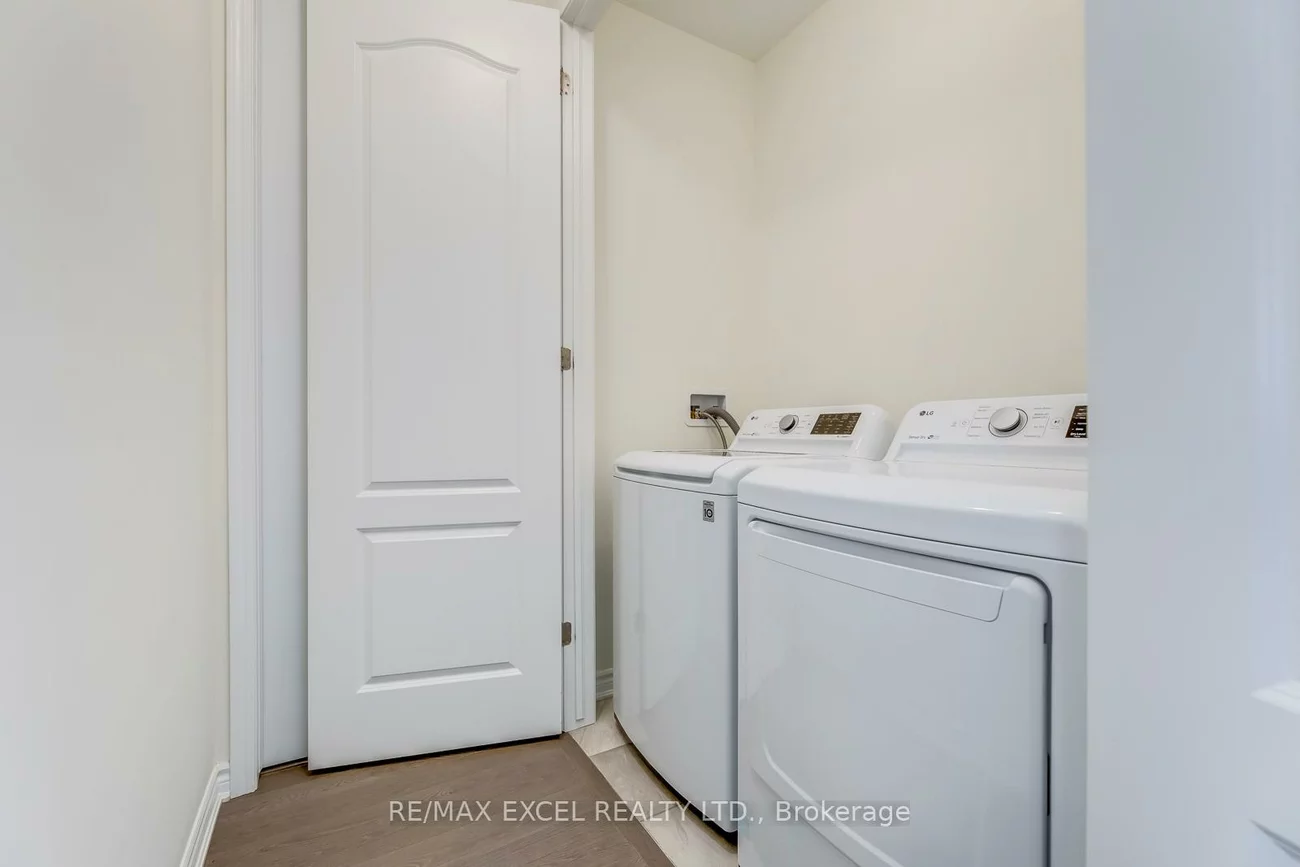 74, William F Bell, Rural Richmond Hill, Richmond Hill