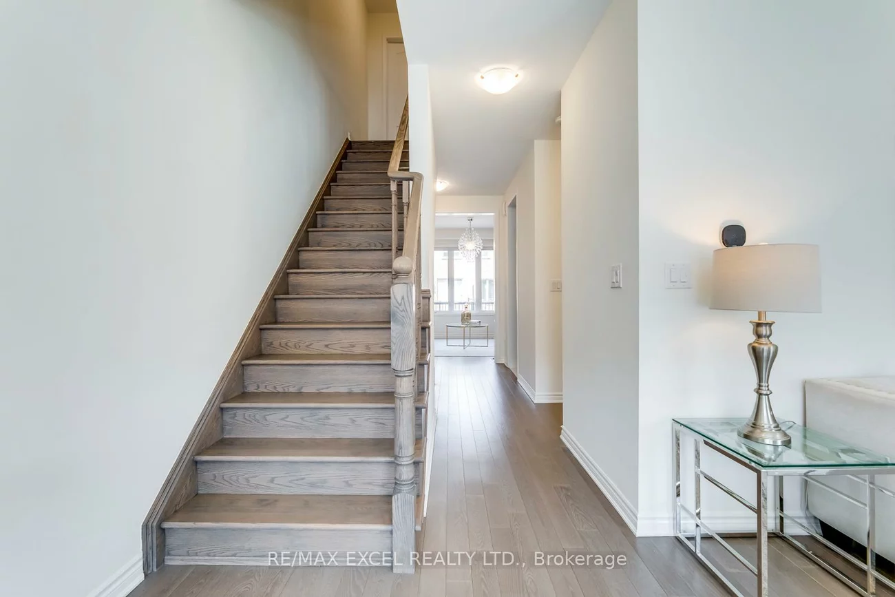 74, William F Bell, Rural Richmond Hill, Richmond Hill