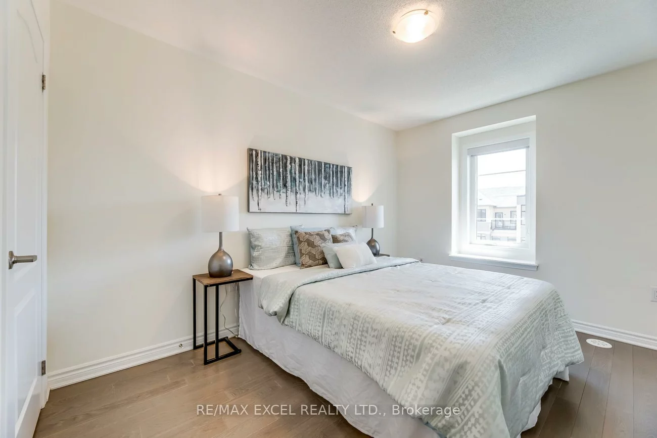 74, William F Bell, Rural Richmond Hill, Richmond Hill