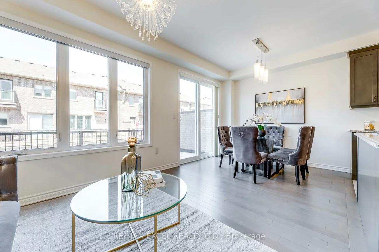 74, William F Bell, Rural Richmond Hill, Richmond Hill