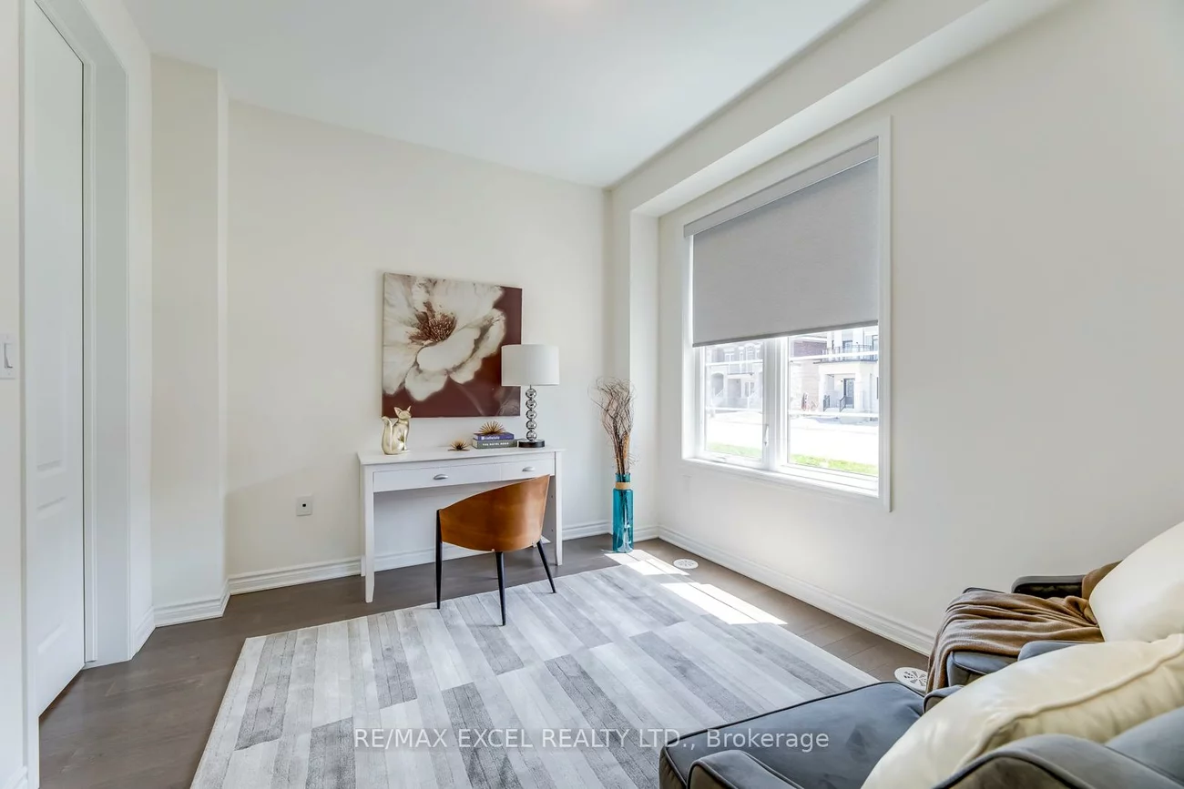 74, William F Bell, Rural Richmond Hill, Richmond Hill