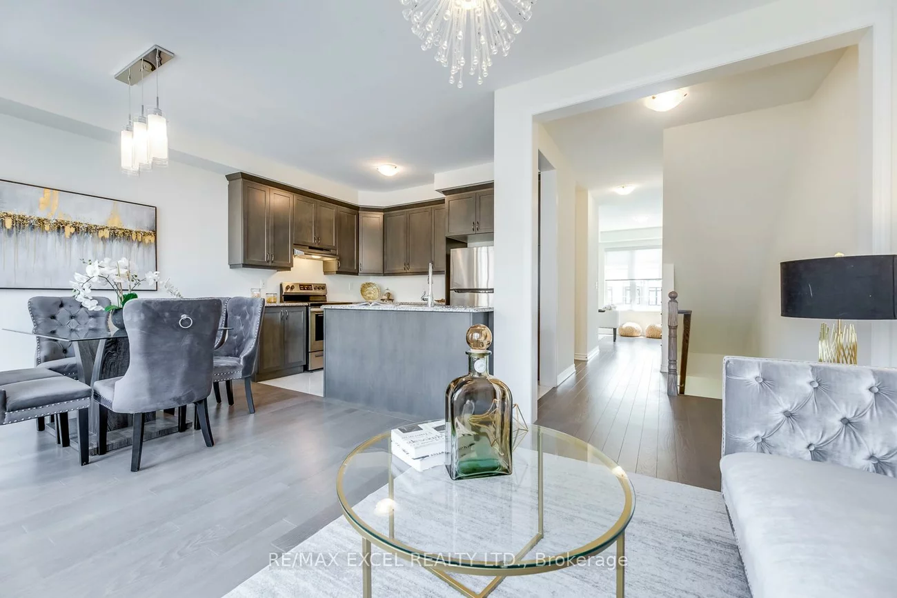 74, William F Bell, Rural Richmond Hill, Richmond Hill