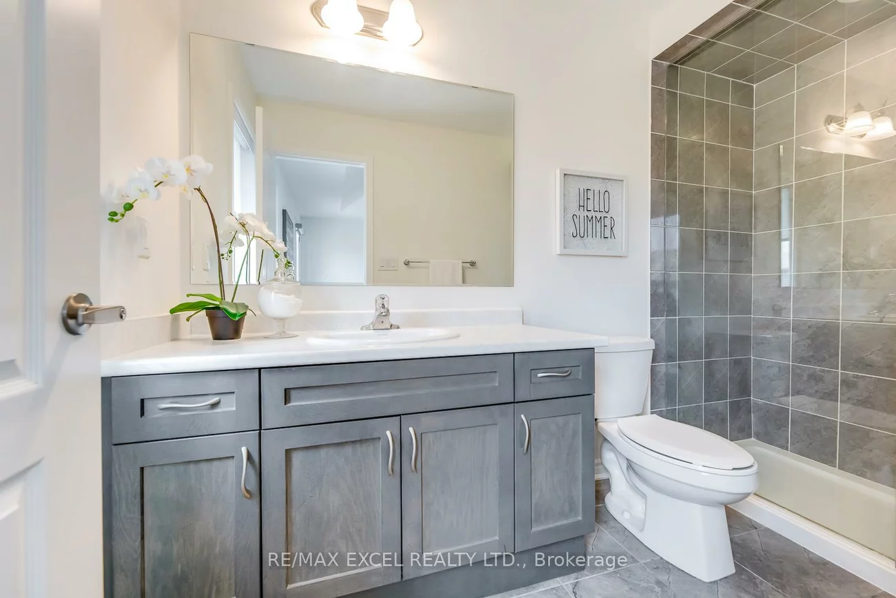 74, William F Bell, Rural Richmond Hill, Richmond Hill