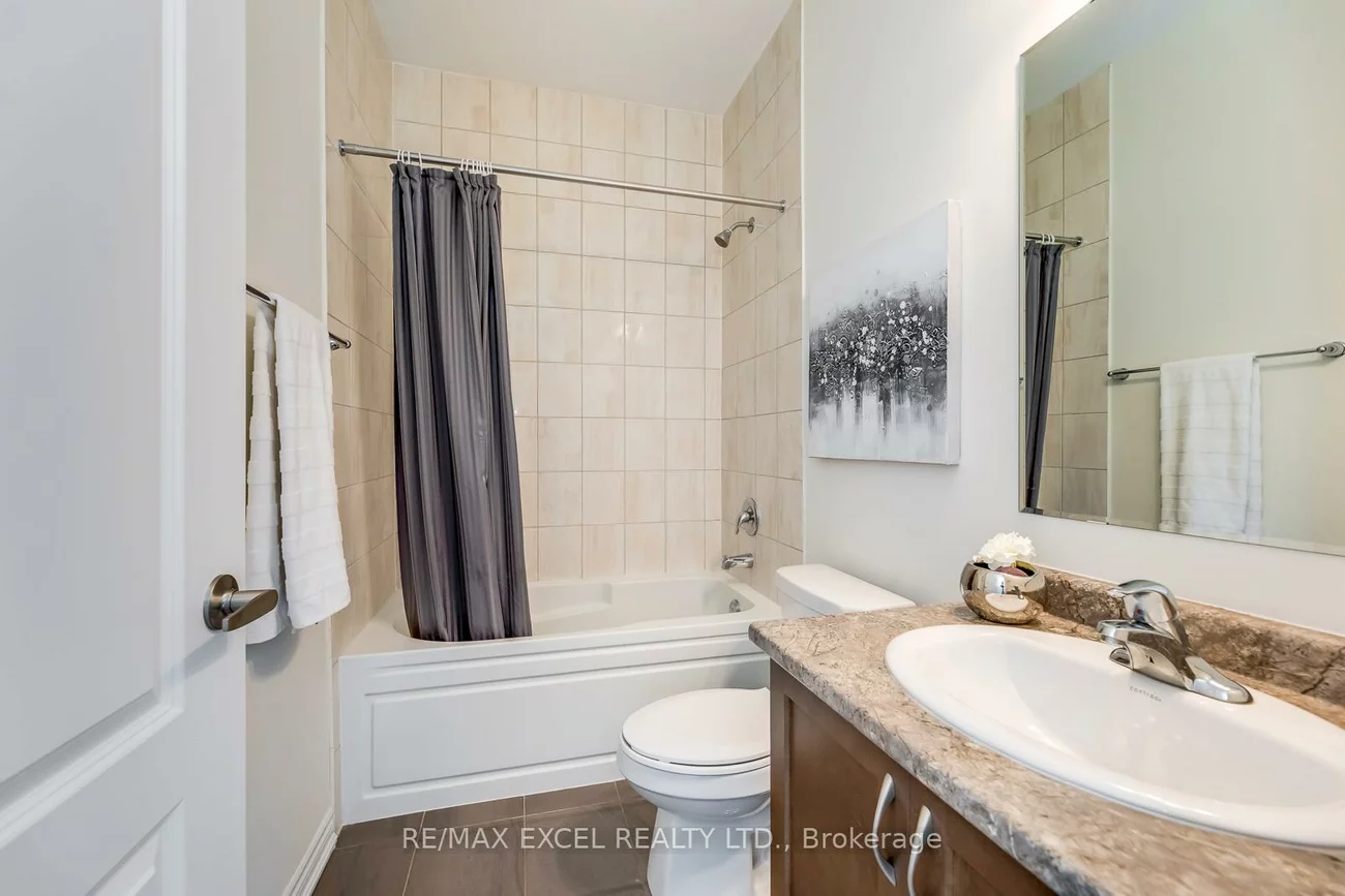 74, William F Bell, Rural Richmond Hill, Richmond Hill