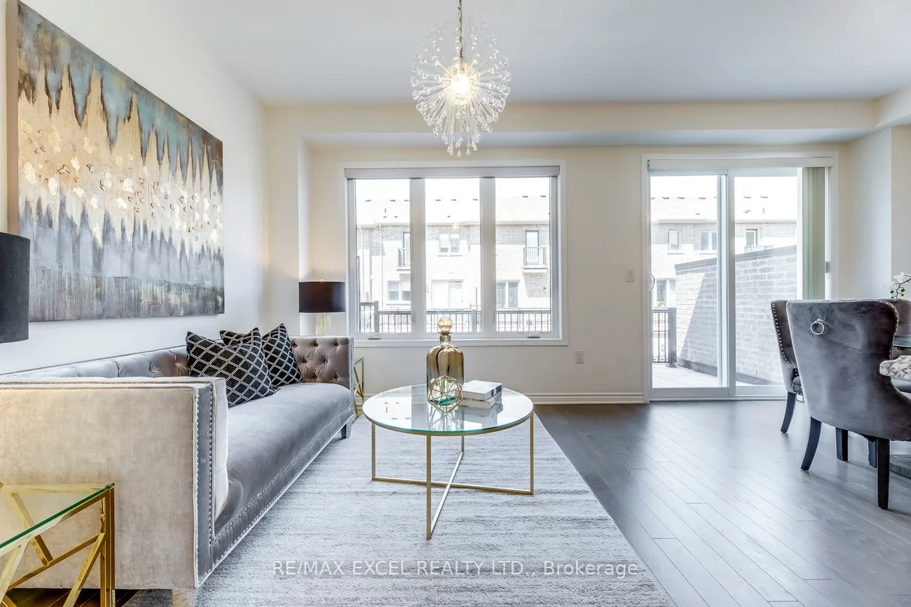 74, William F Bell, Rural Richmond Hill, Richmond Hill