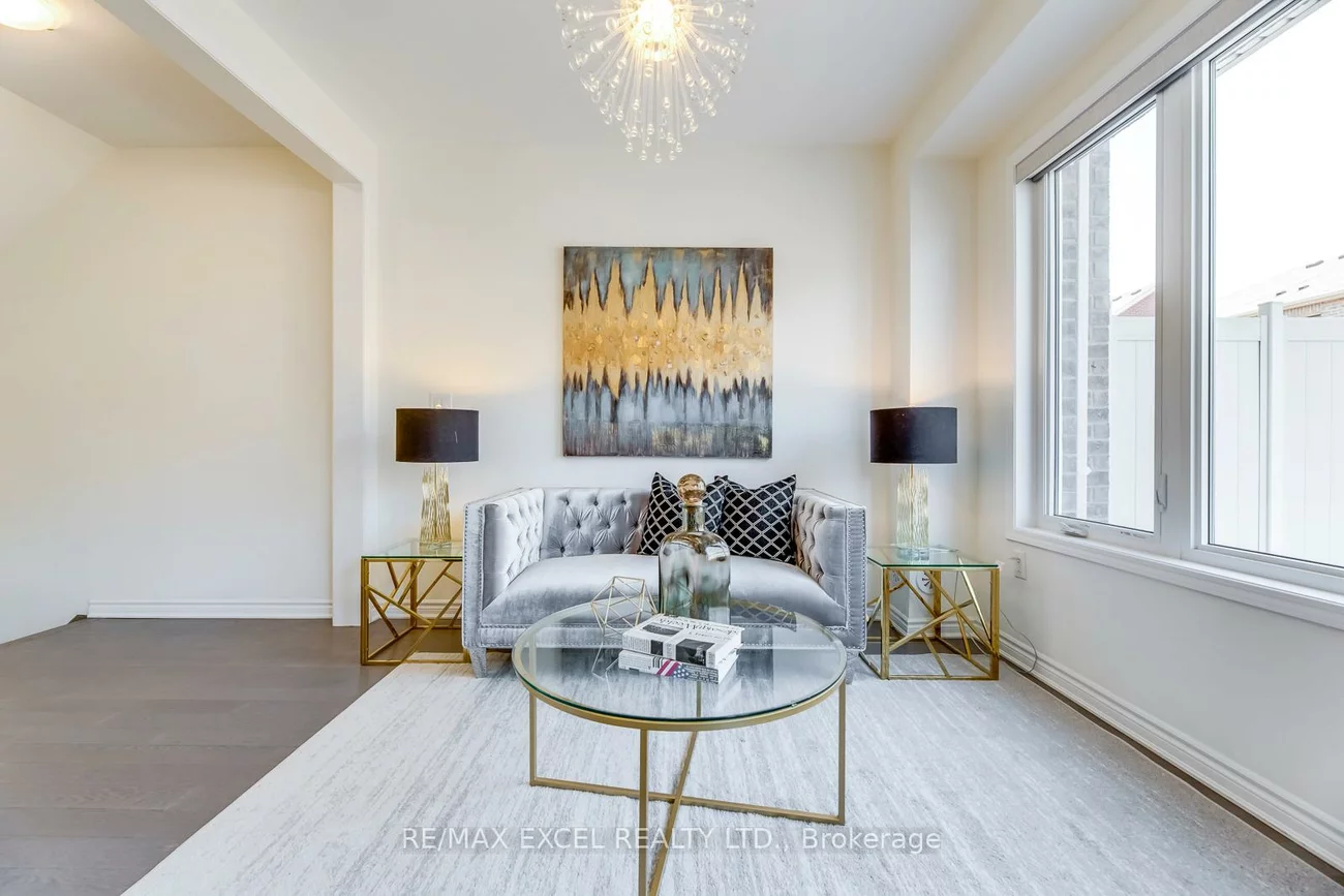 74, William F Bell, Rural Richmond Hill, Richmond Hill