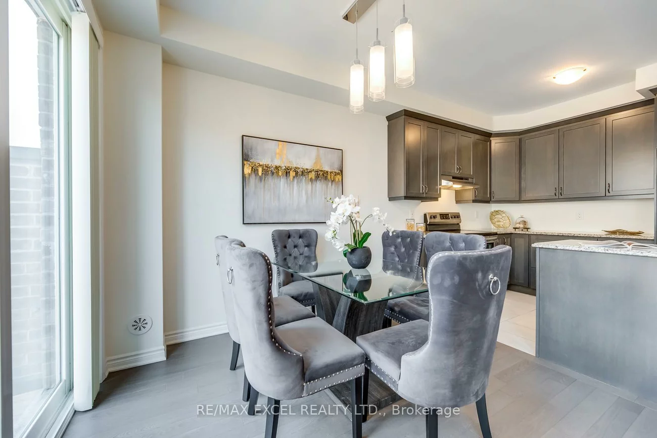 74, William F Bell, Rural Richmond Hill, Richmond Hill