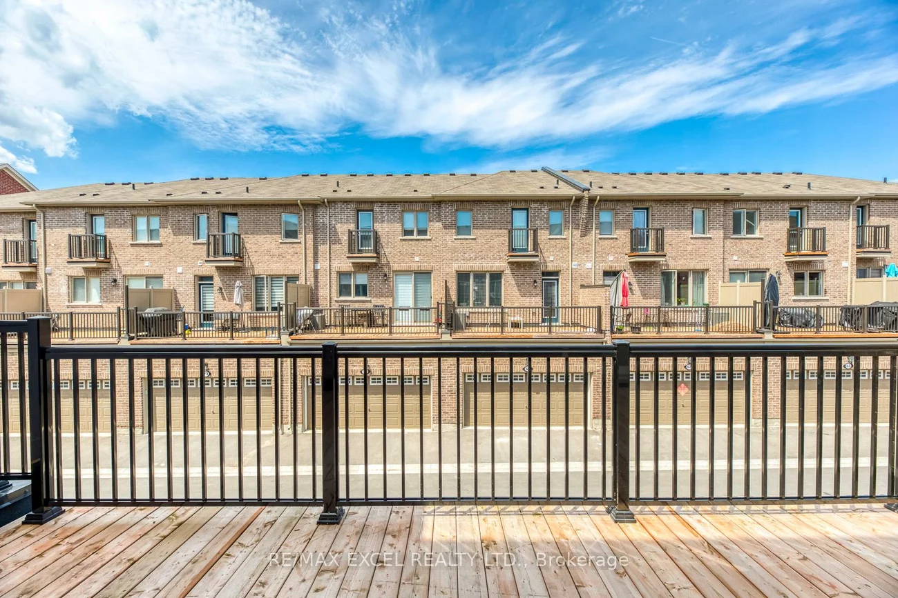 74, William F Bell, Rural Richmond Hill, Richmond Hill