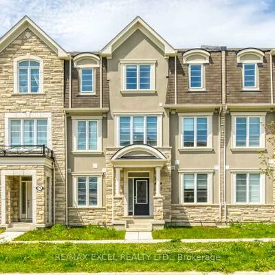 74, William F Bell, Rural Richmond Hill, Richmond Hill