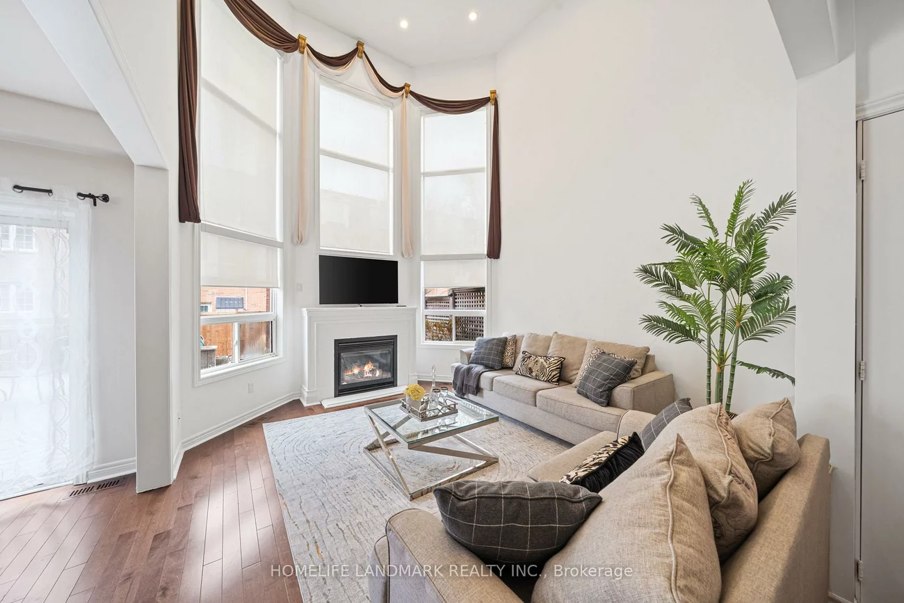 83, Old Colony, Oak Ridges Lake Wilcox, Richmond Hill