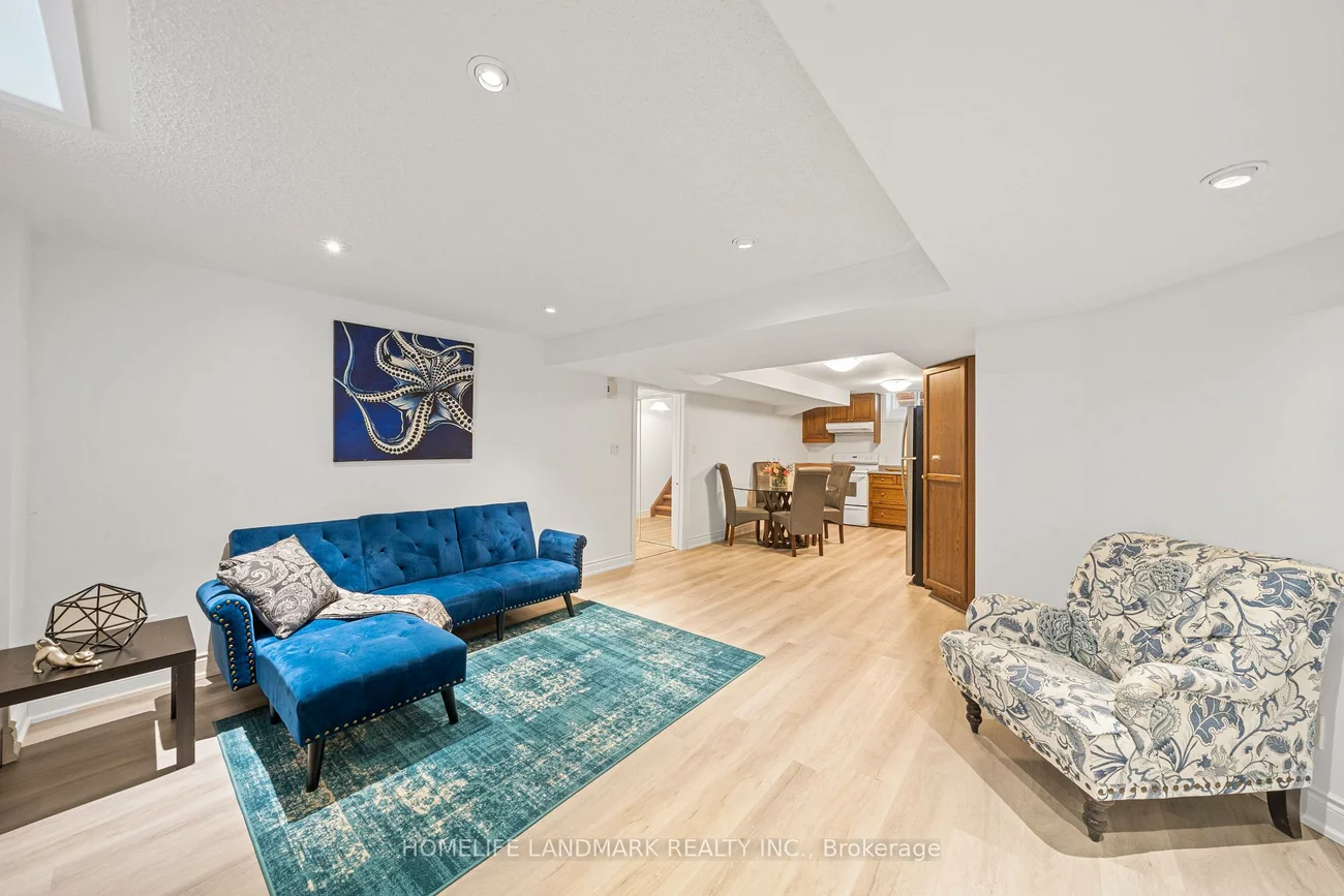 83, Old Colony, Oak Ridges Lake Wilcox, Richmond Hill