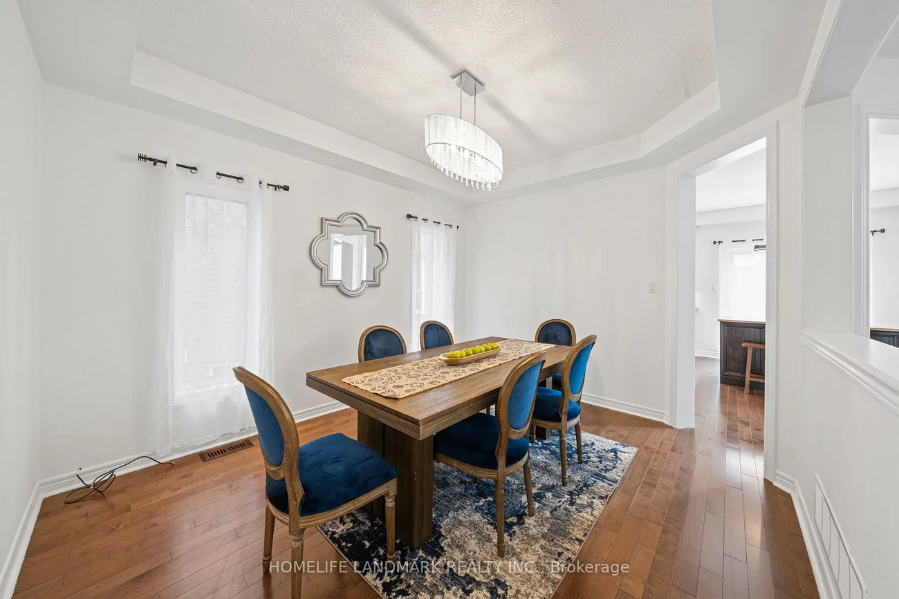 83, Old Colony, Oak Ridges Lake Wilcox, Richmond Hill