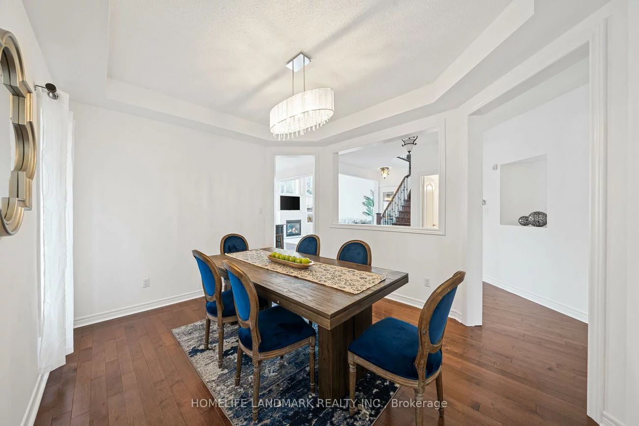 83, Old Colony, Oak Ridges Lake Wilcox, Richmond Hill