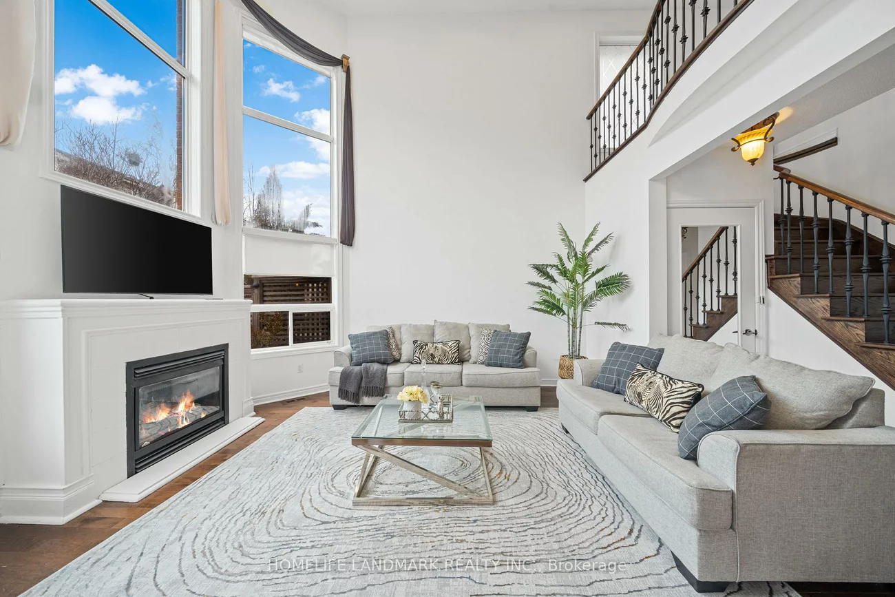 83, Old Colony, Oak Ridges Lake Wilcox, Richmond Hill