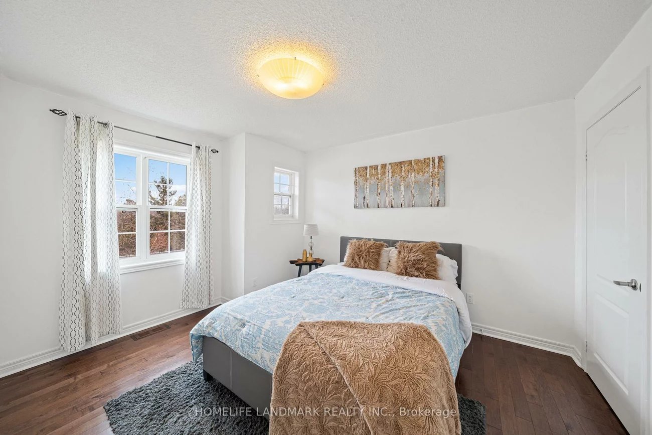 83, Old Colony, Oak Ridges Lake Wilcox, Richmond Hill