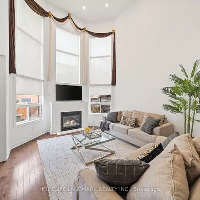 83, Old Colony, Oak Ridges Lake Wilcox, Richmond Hill