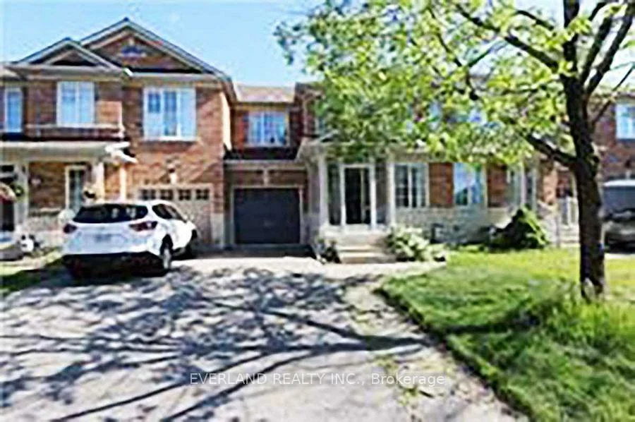 88, Waterton, Langstaff, Richmond Hill