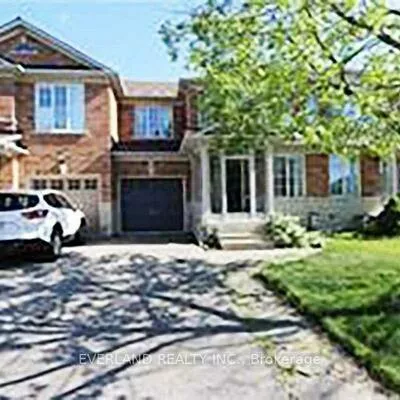 88, Waterton, Langstaff, Richmond Hill