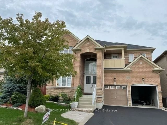 48, Townwood, Jefferson, Richmond Hill