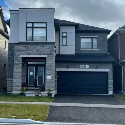 135, Prairie Rose, Rural Richmond Hill, Richmond Hill