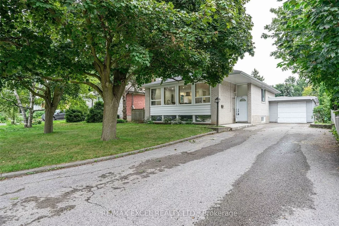 412, Balkan, Crosby, Richmond Hill