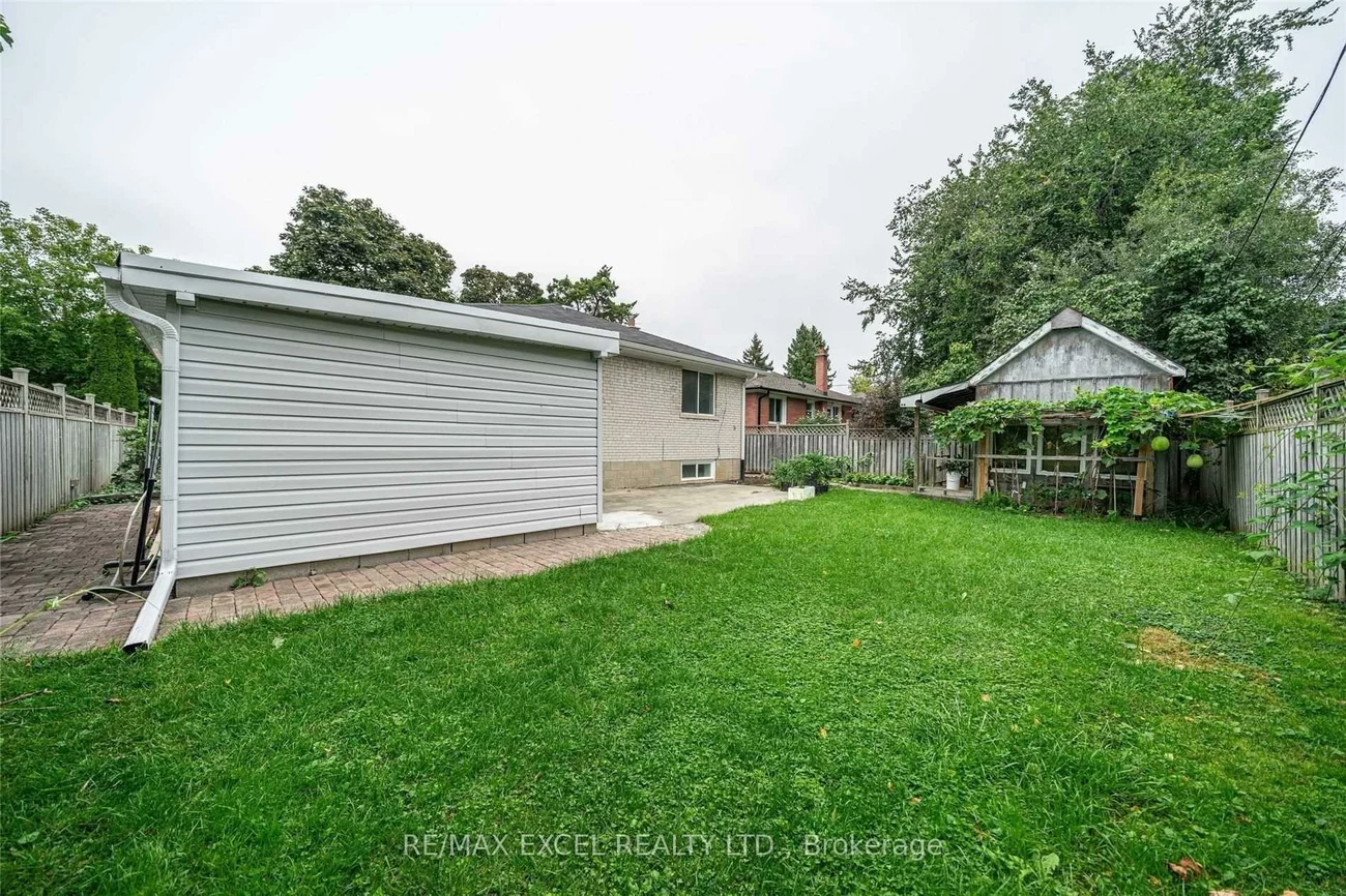 412, Balkan, Crosby, Richmond Hill