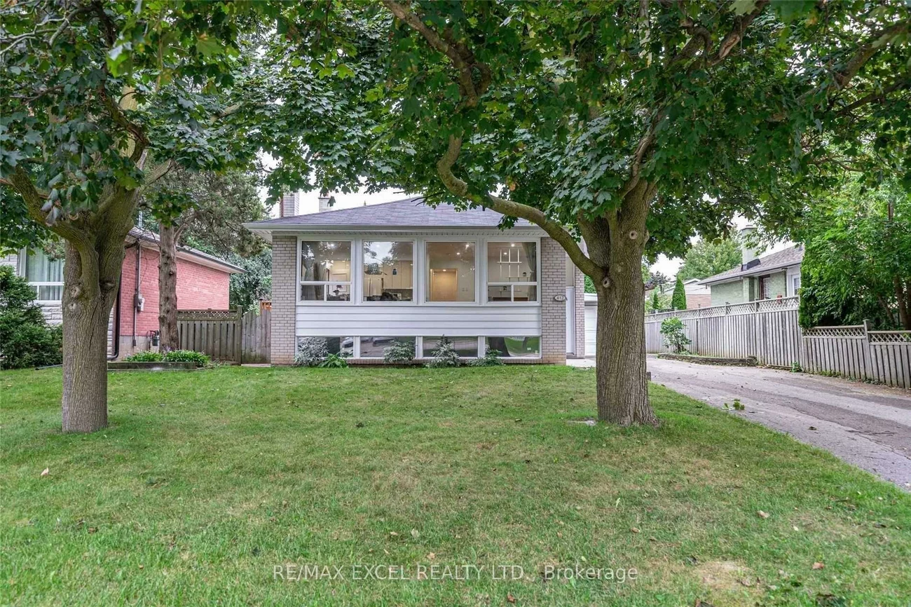 412, Balkan, Crosby, Richmond Hill