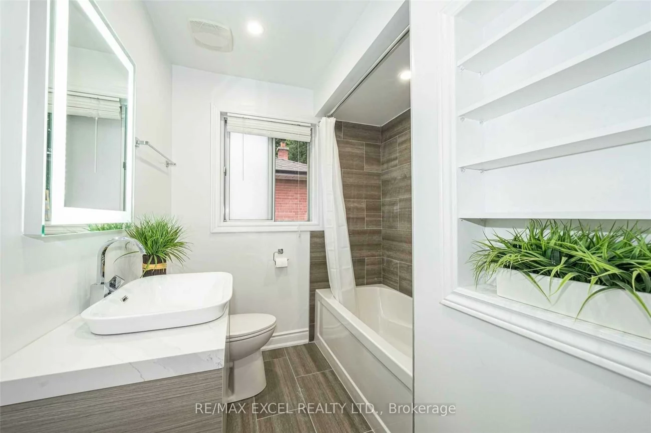 412, Balkan, Crosby, Richmond Hill