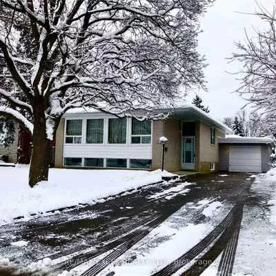 412, Balkan, Crosby, Richmond Hill