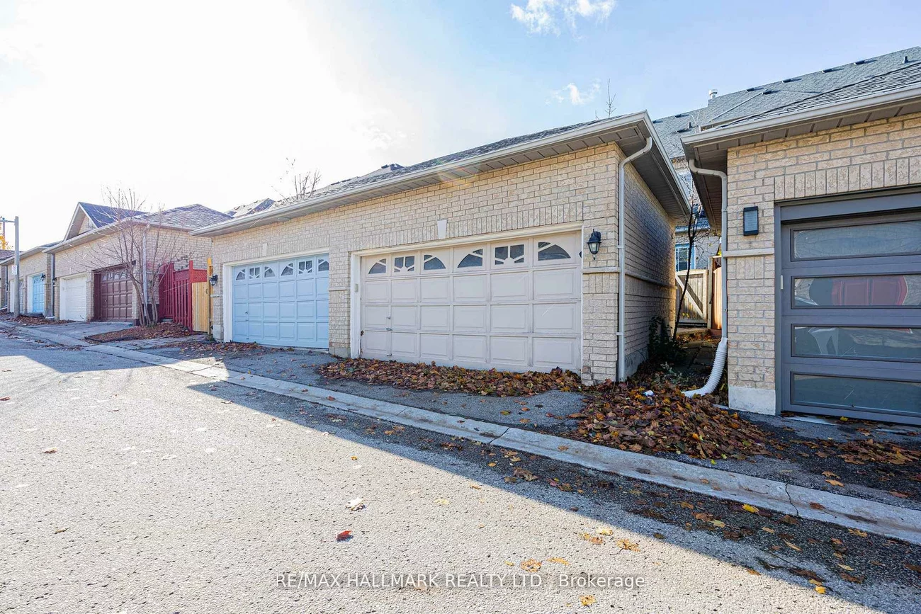 17, Oceanview, Rouge Woods, Richmond Hill